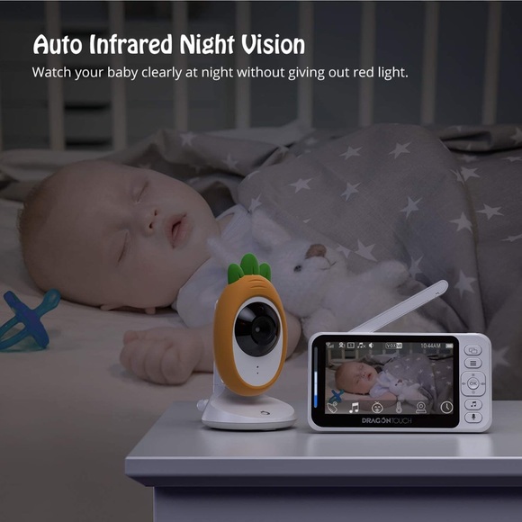 Baby Monitor - Picture 2 of 7